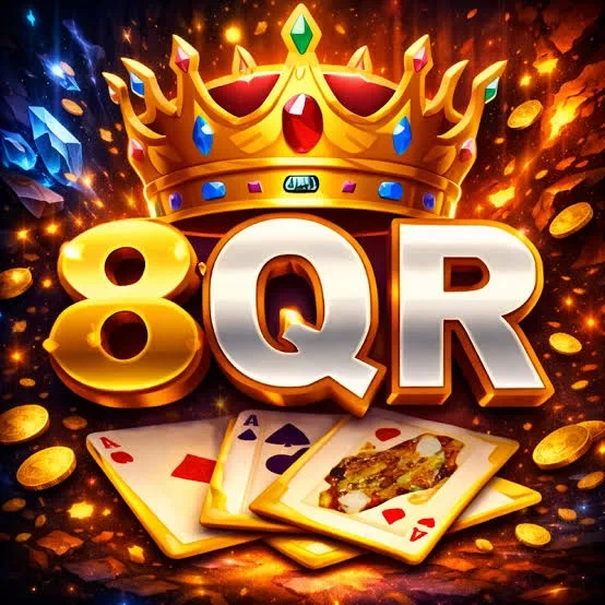 8qr Terbaru 2026: Download APK dan Review