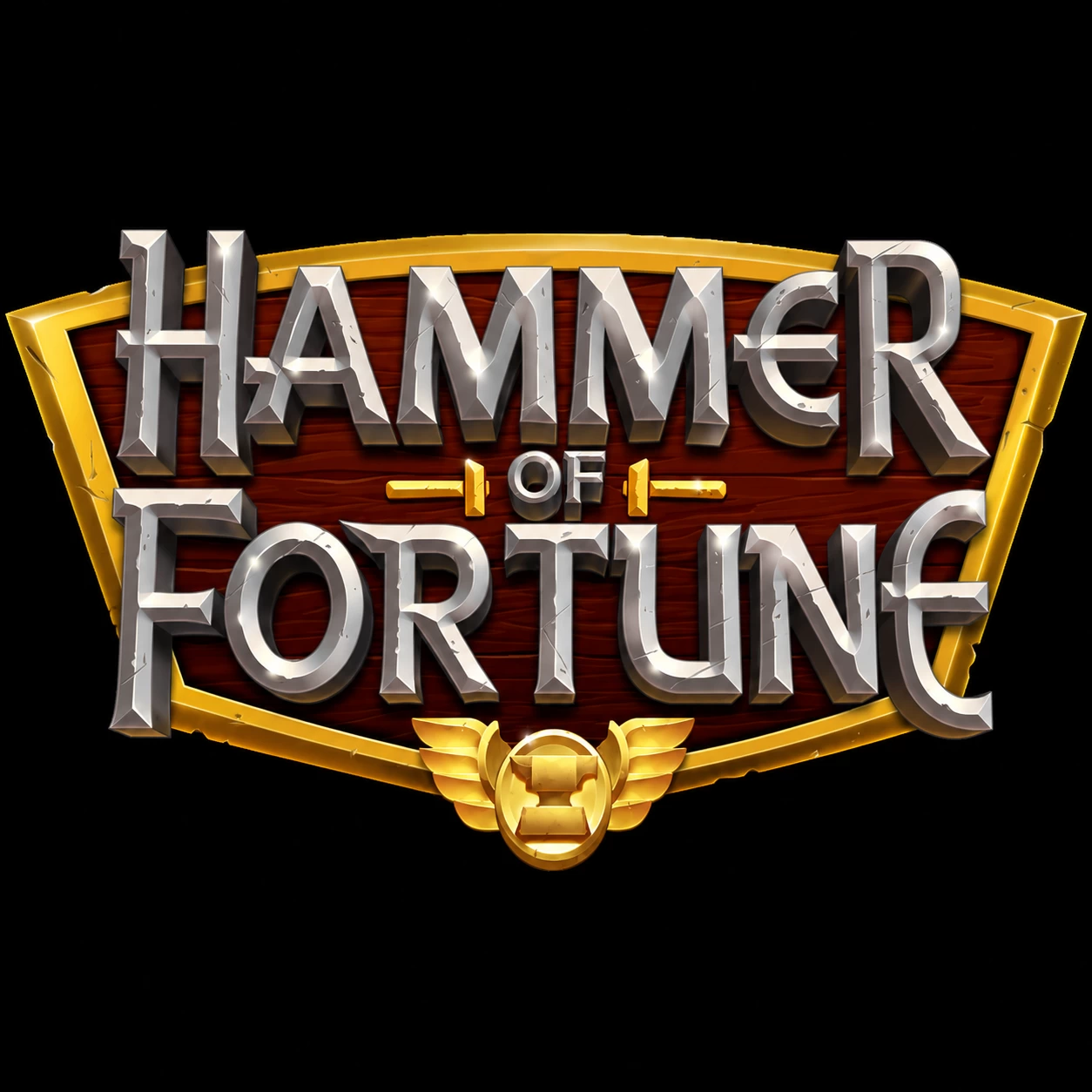 Aplikasi hammerfortune Ringan untuk Android
