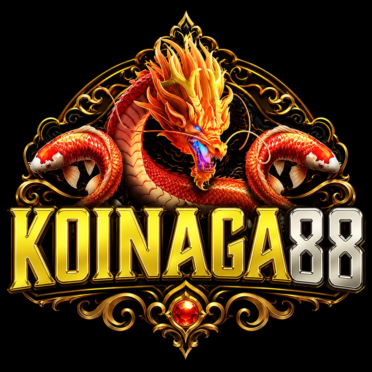 Info Aplikasi koinaga88 Terbaru dan Cara Download