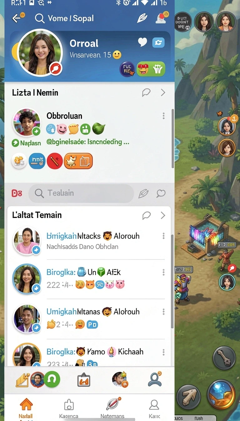 v07 Terbaru untuk Android: Download APK Gratis