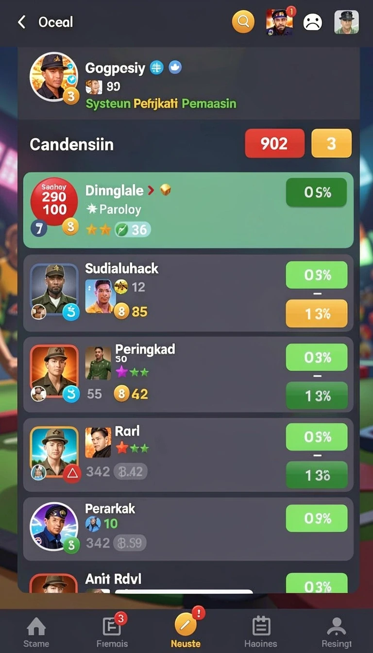 Panduan Instalasi Aplikasi vt789 di Android