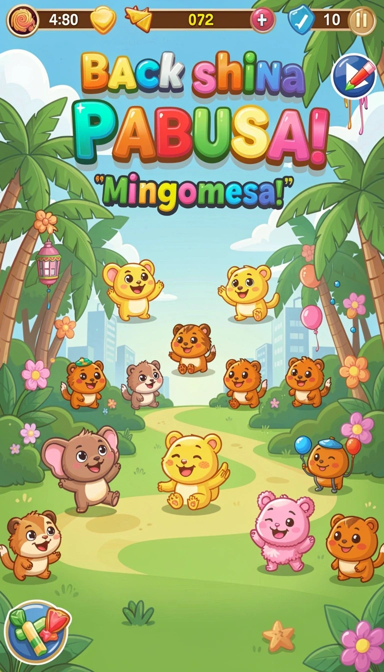 Aplikasi avatar808 Paling Baru untuk Android