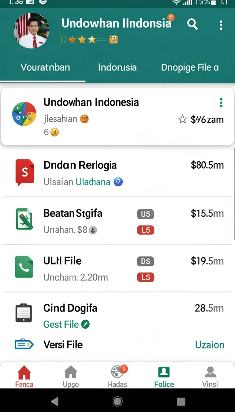 jamin777 Terbaru 2026: Download APK dan Review