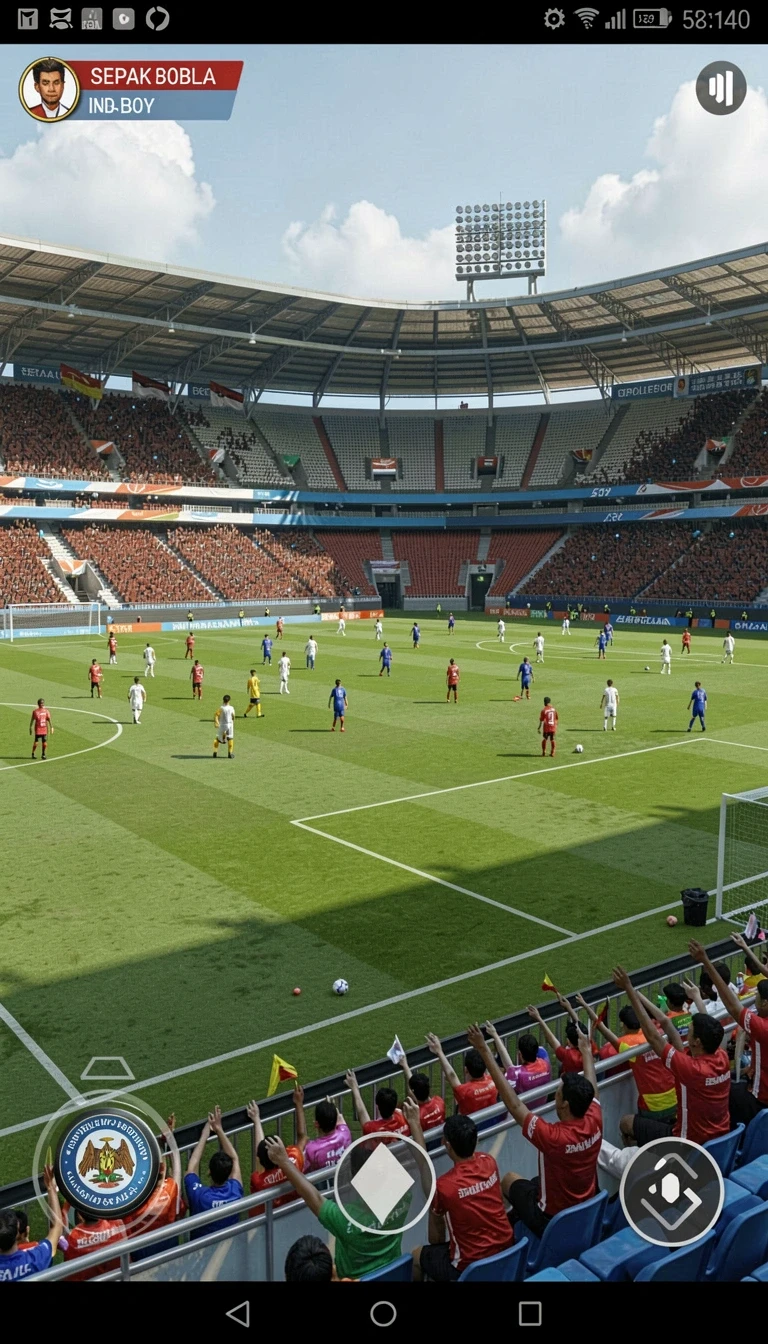 8qr Terbaru 2026: Download APK dan Review