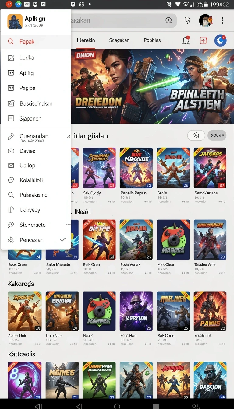 guatogel APK Terbaru dan Aman untuk Diunduh
