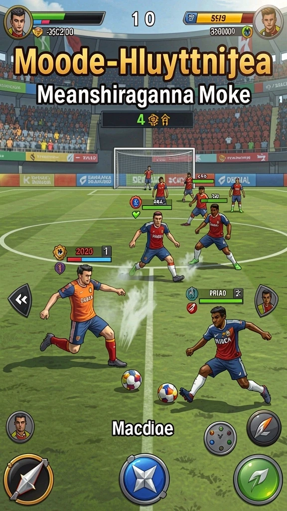 luck365 APK Full Version untuk Android