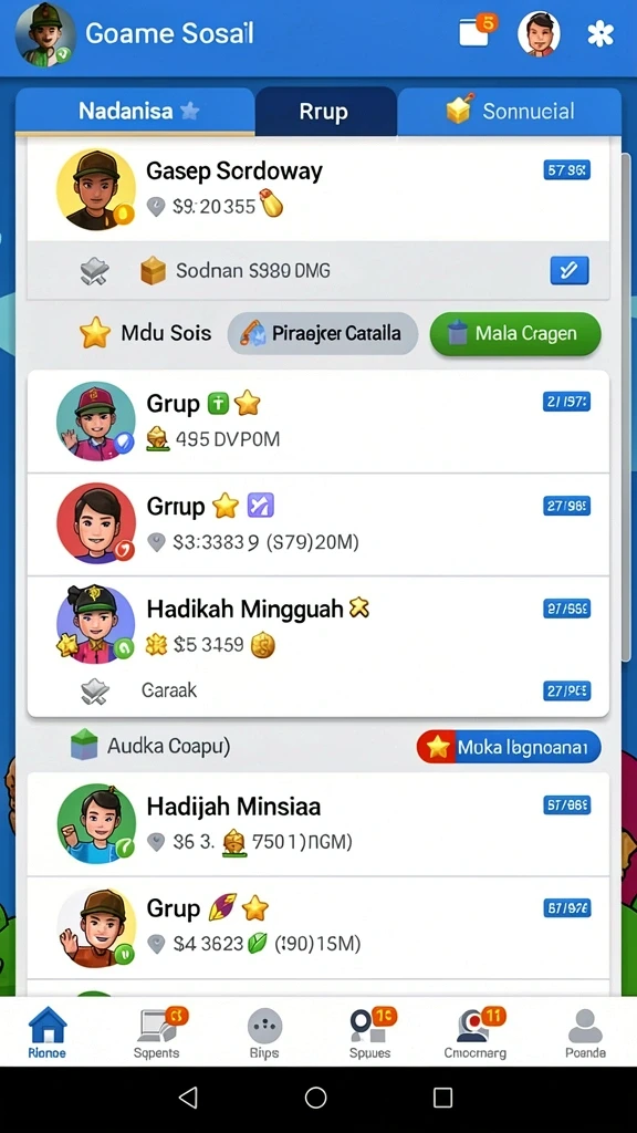 Download pprryy APK untuk Android