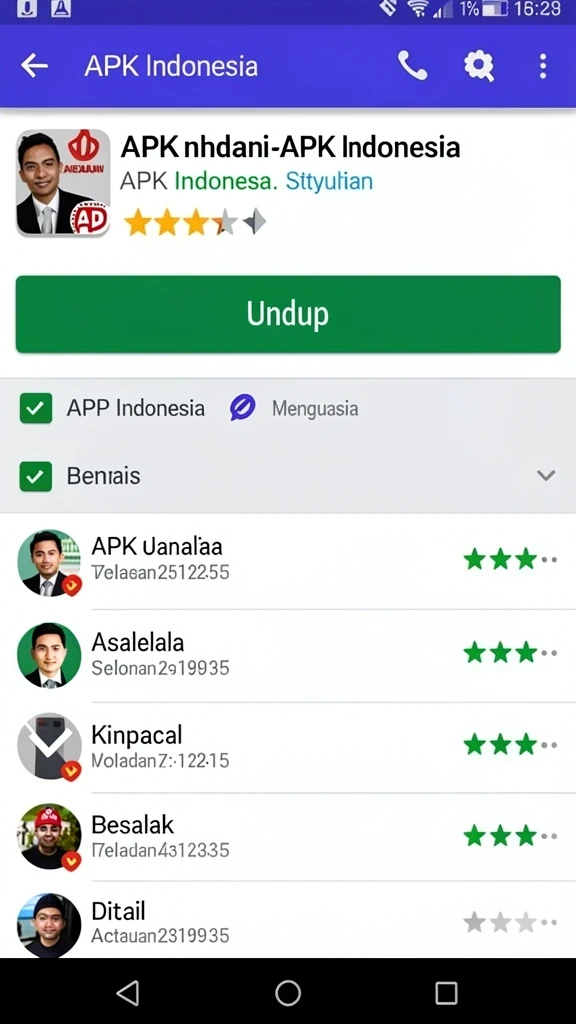 hot985 Terbaru untuk Android: Download APK Gratis