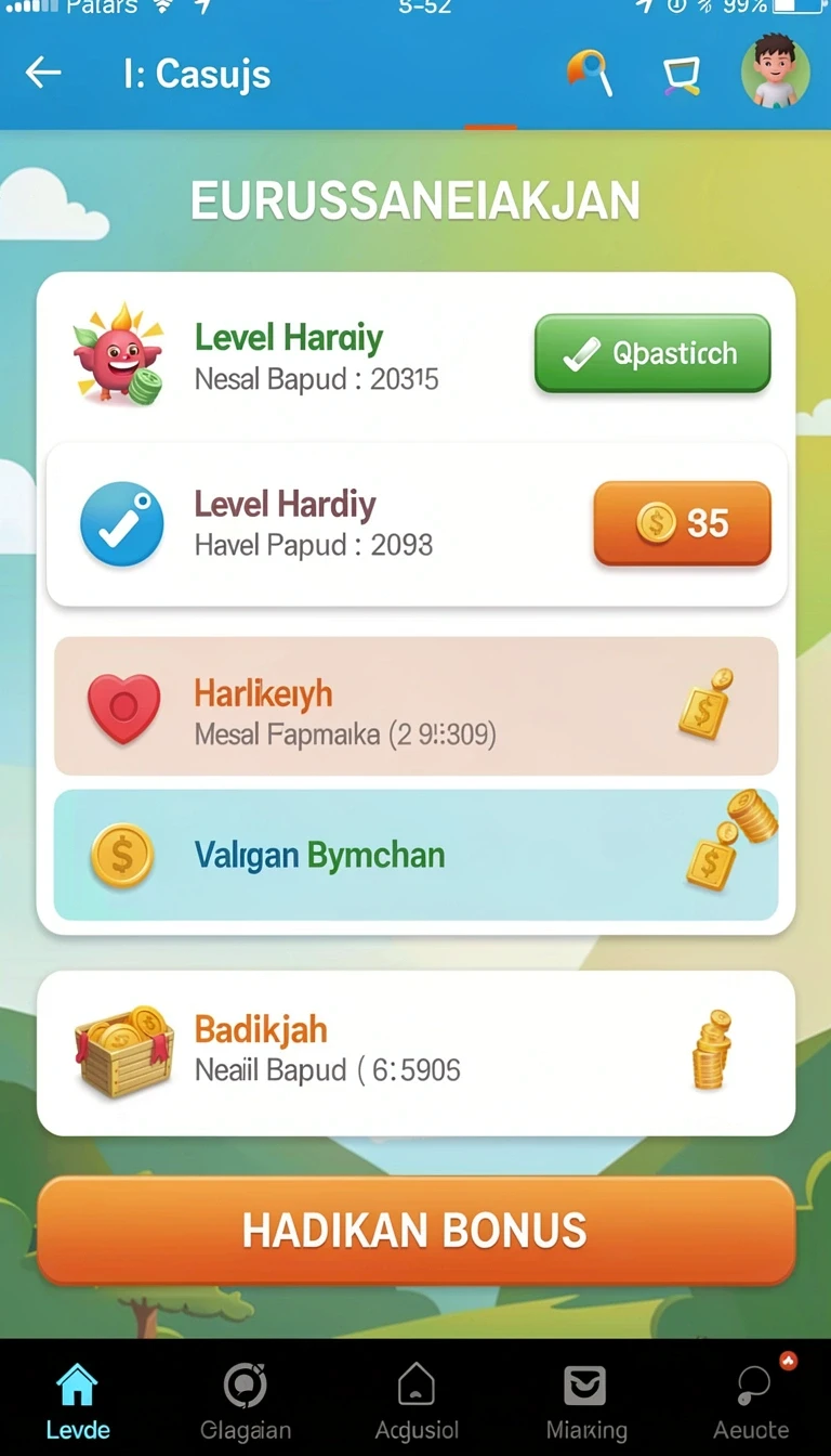 Update Aplikasi f32 ke Versi Terbaru