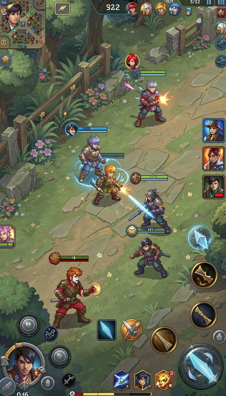 dragon99 APK Terbaru untuk Perangkat Android