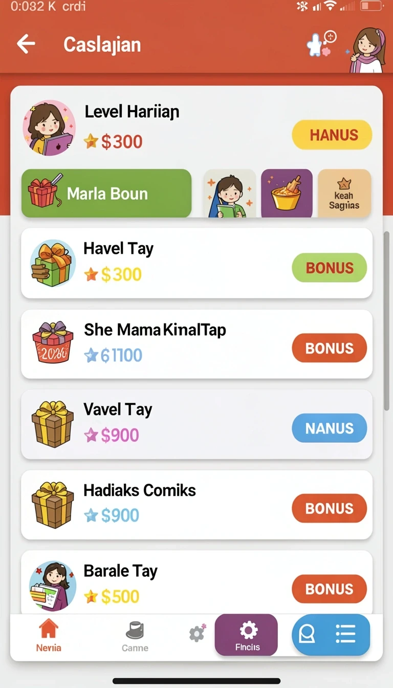 Cara Download svip10 APK dengan Mudah