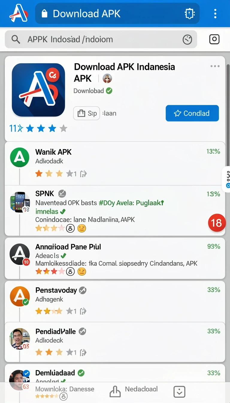 Aplikasi jp6789 Terbaru: Review dan Link Download