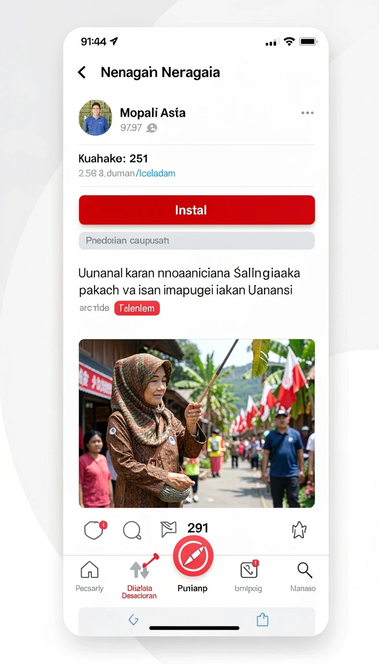 dewagaruda APK Full Version untuk Android