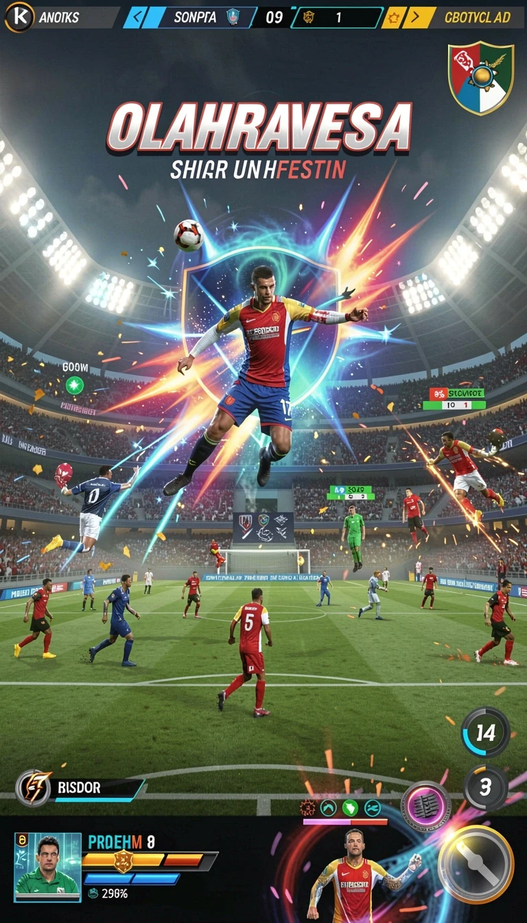 jvs88 Terbaru: Download APK dan Info Lengkap