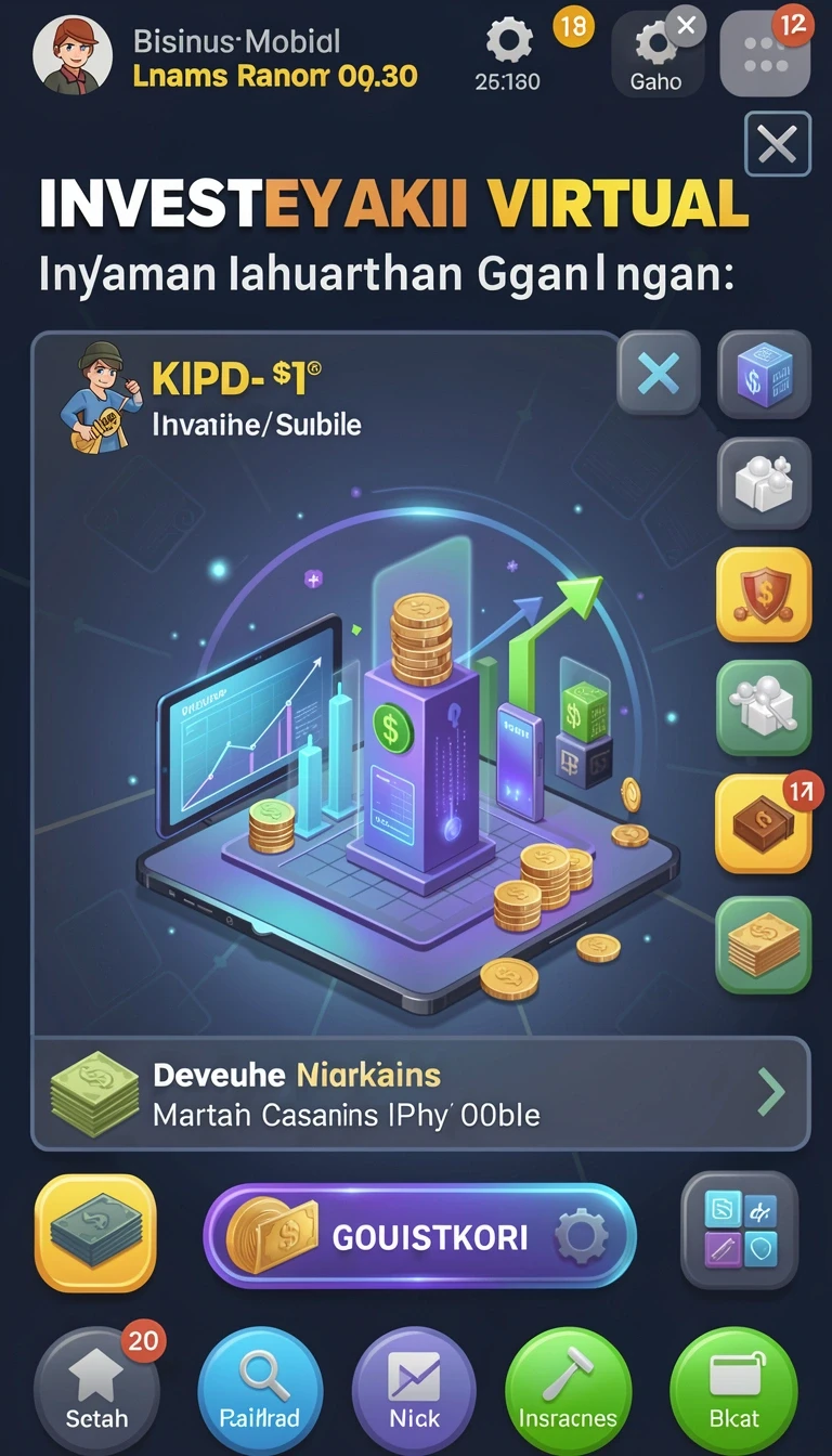 Aplikasi cv777 Terbaik untuk Android dan iOS