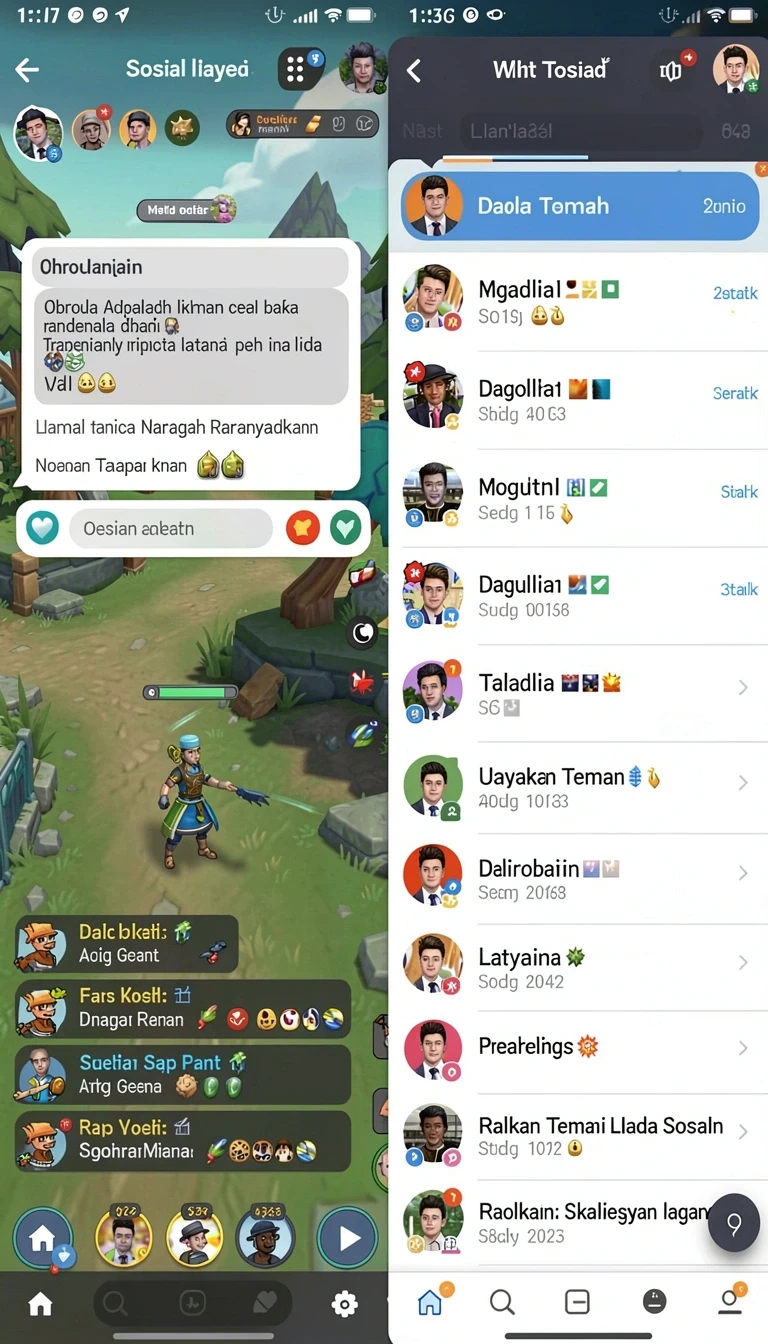 rt99 APK Versi Terbaru untuk Android 2026