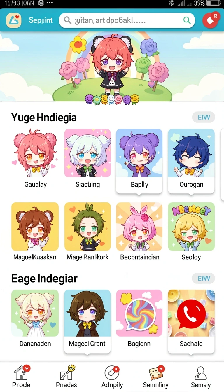 Download st789 APK Terbaru Full Version