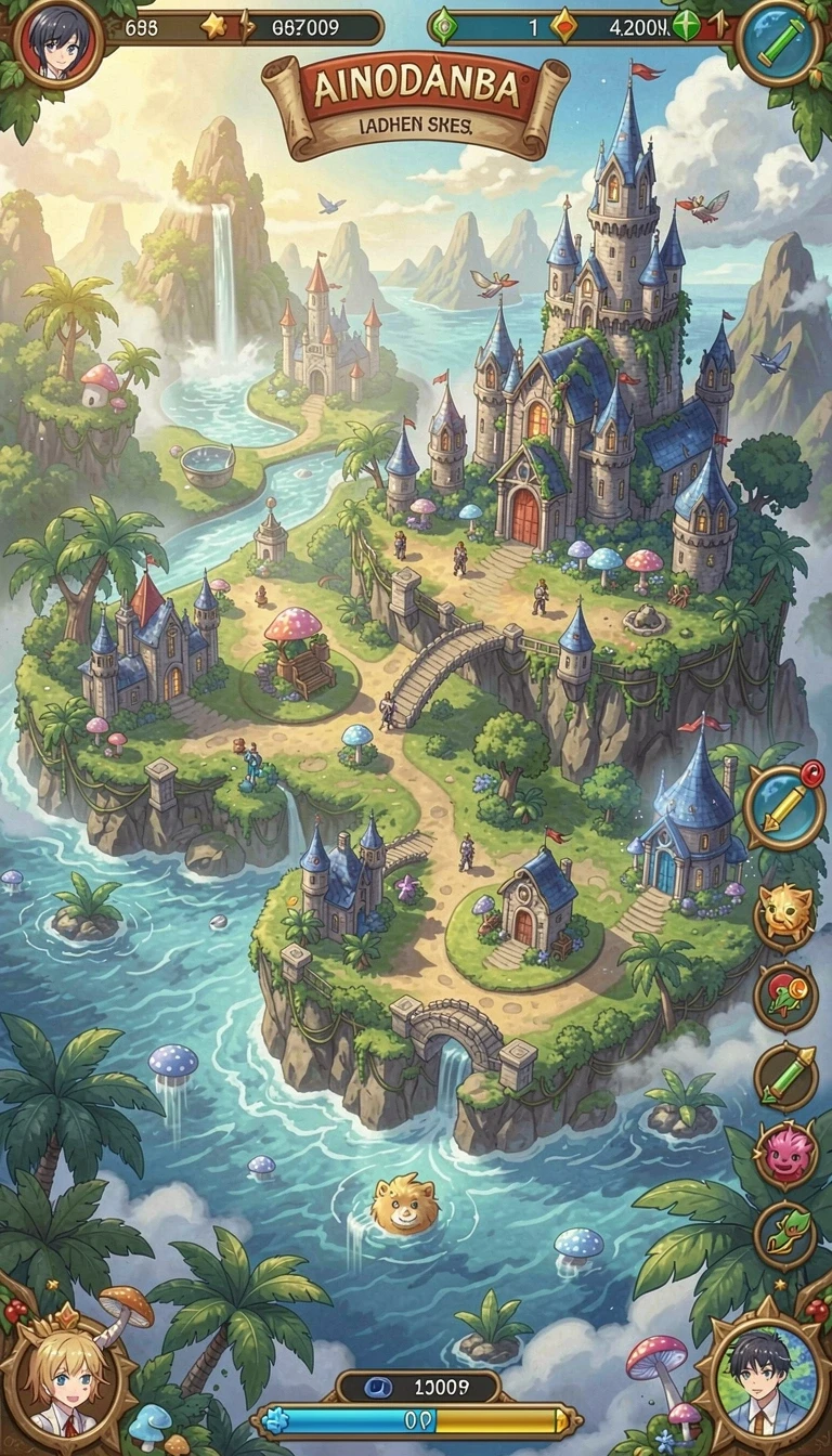 Download mancingduit APK Original untuk Android