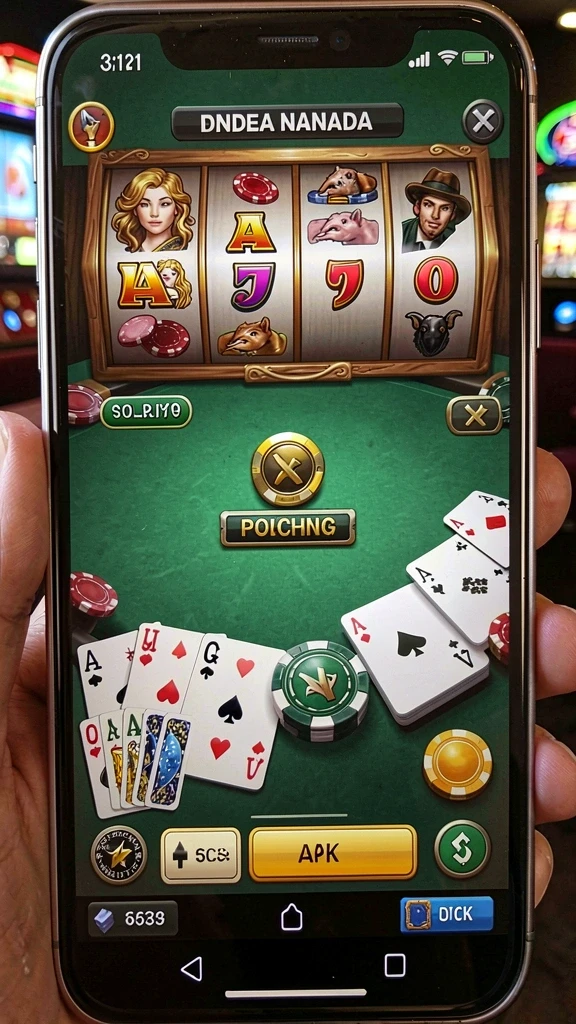 Unduh Juara666 APK Gratis untuk Android