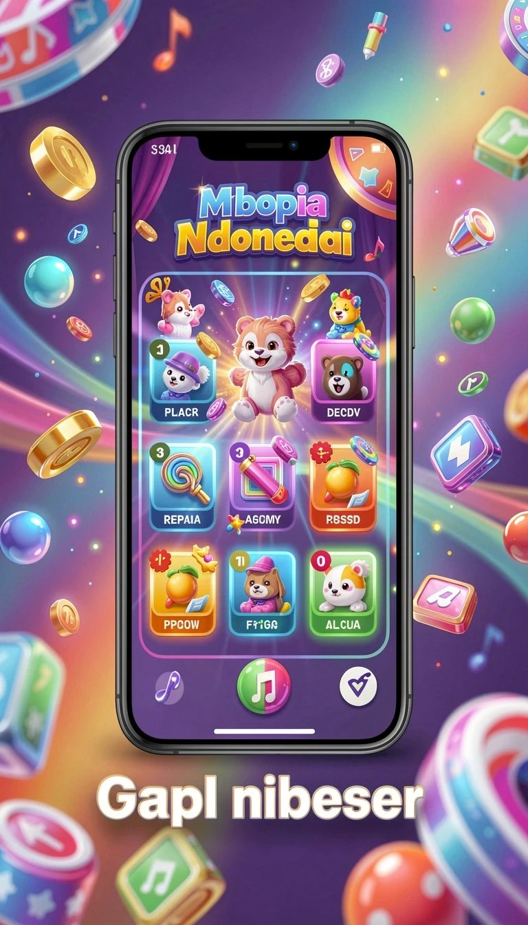 555f APK Terbaru dengan Fitur Lengkap
