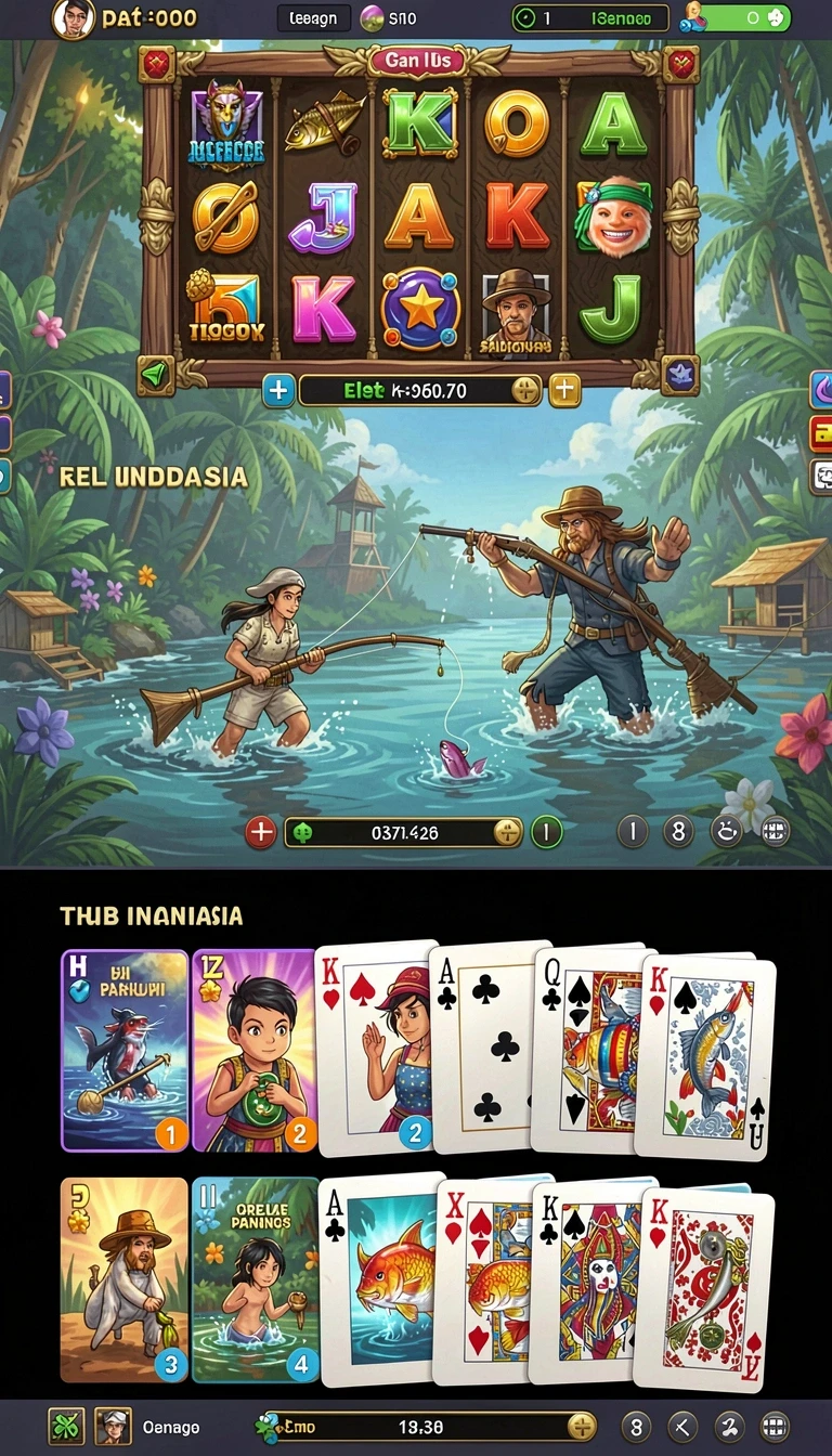 Download Aplikasi goldraja Terbaru untuk HP Android