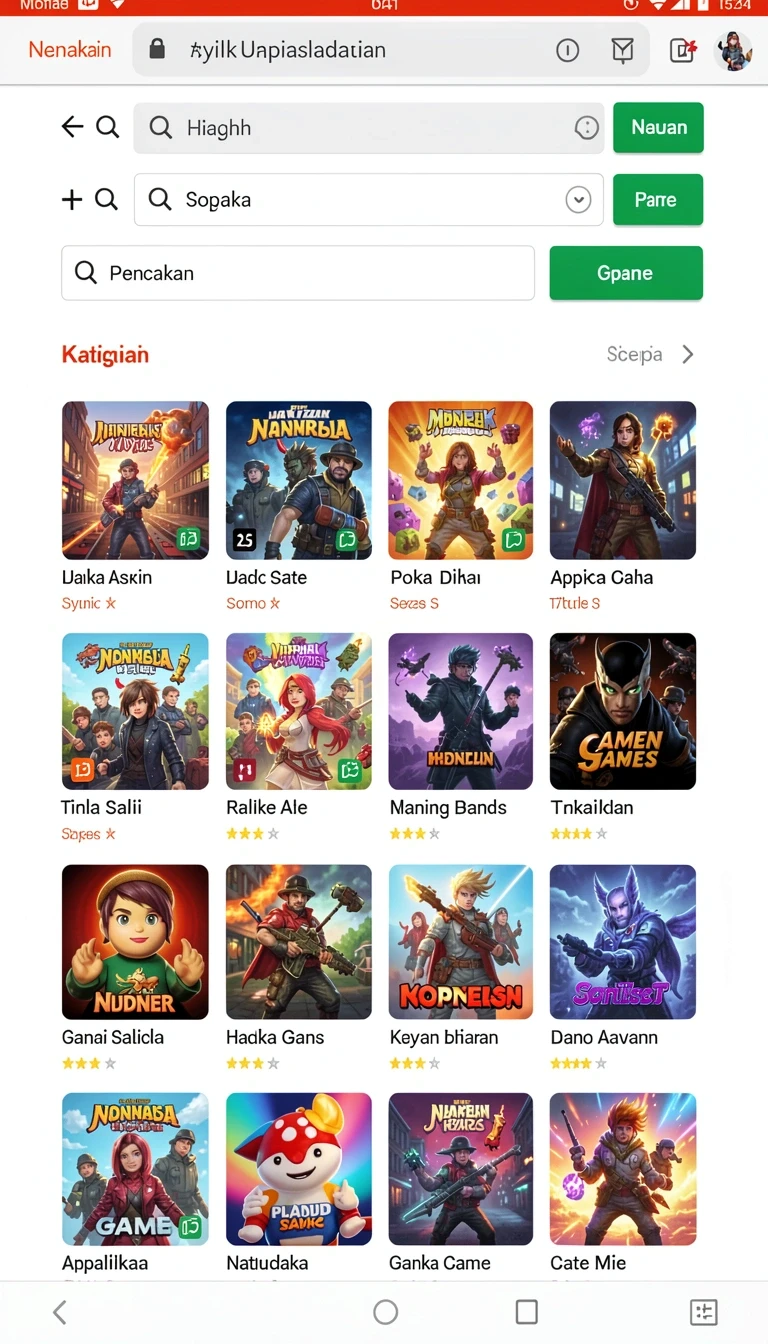 hokiwon Terbaru 2026: Download APK dan Review