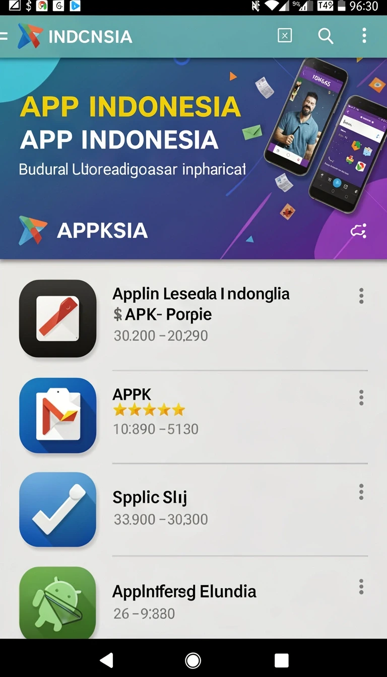 Unduh rp777 APK Gratis untuk Android